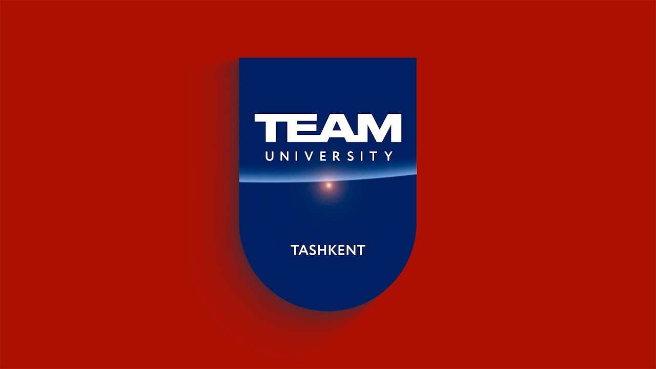 Первые впечатления о TEAM University #teamuni #be_the_first_to_dare
