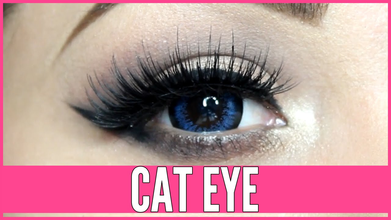 Cat Eye Makeup Like a PRO in Minutes | Beth Bender Beauty