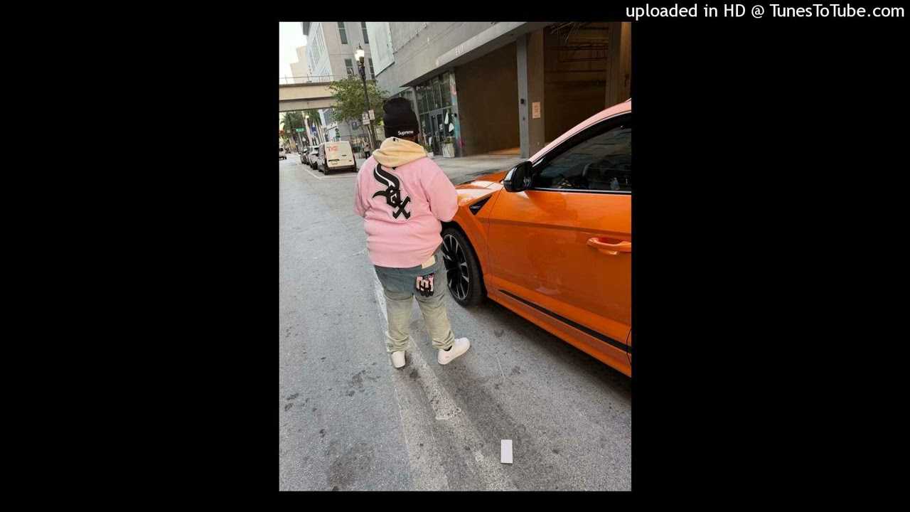 Baby Mel x ABGR Lil Cory x Fatt Macc Type Beat - 