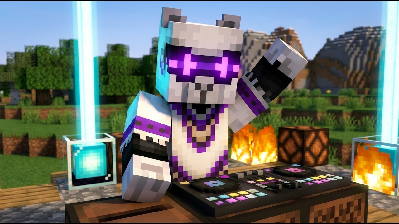 ⚔️ 🎮 Epic Adventure EDM – Gaming Music Mix For Legendary Quests