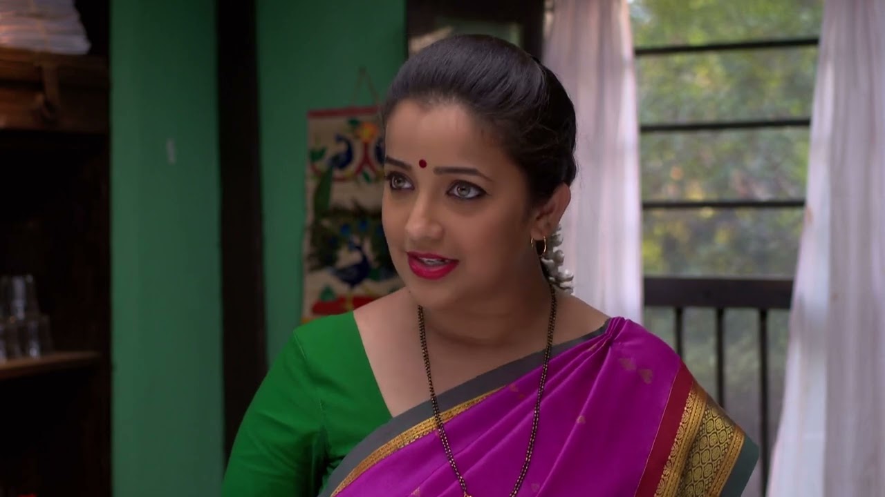 Ratris Khel Chale 2 - Ep 31 - Madhav Abhyankar - Marathi Tv Serial - Zee5 Marathi Classics
