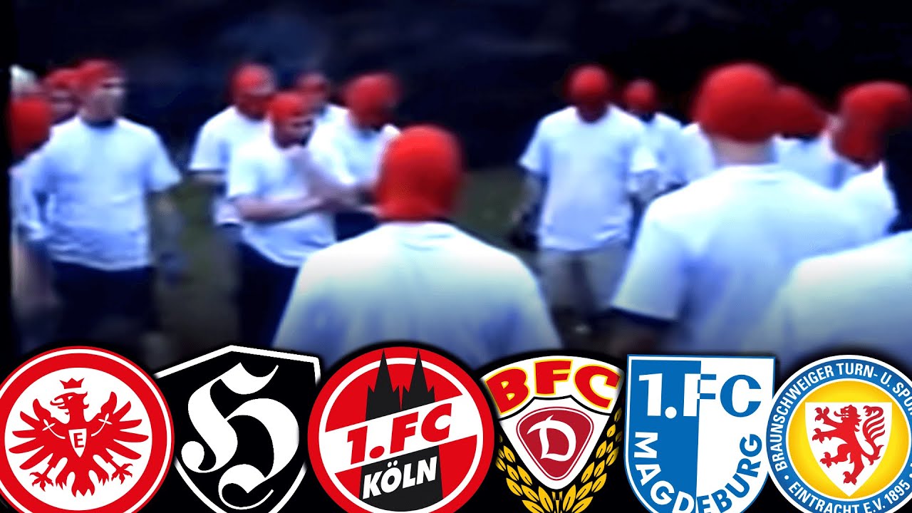 𝕳 Köln vs. Frankfurt: Eine Revanche mit Folgen...