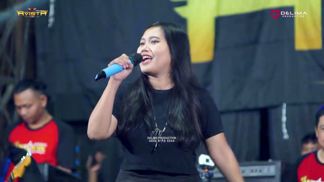 WENY - HABIS GELAP TERBITLAH TERANG 
