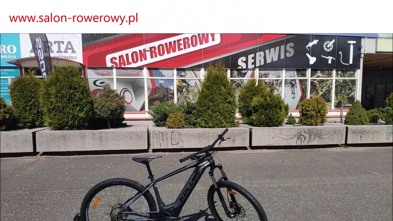 Kellys Tygon 50 2020 www.salon-rowerowy.pl