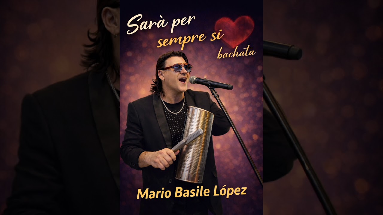 Per sempre si Bachata