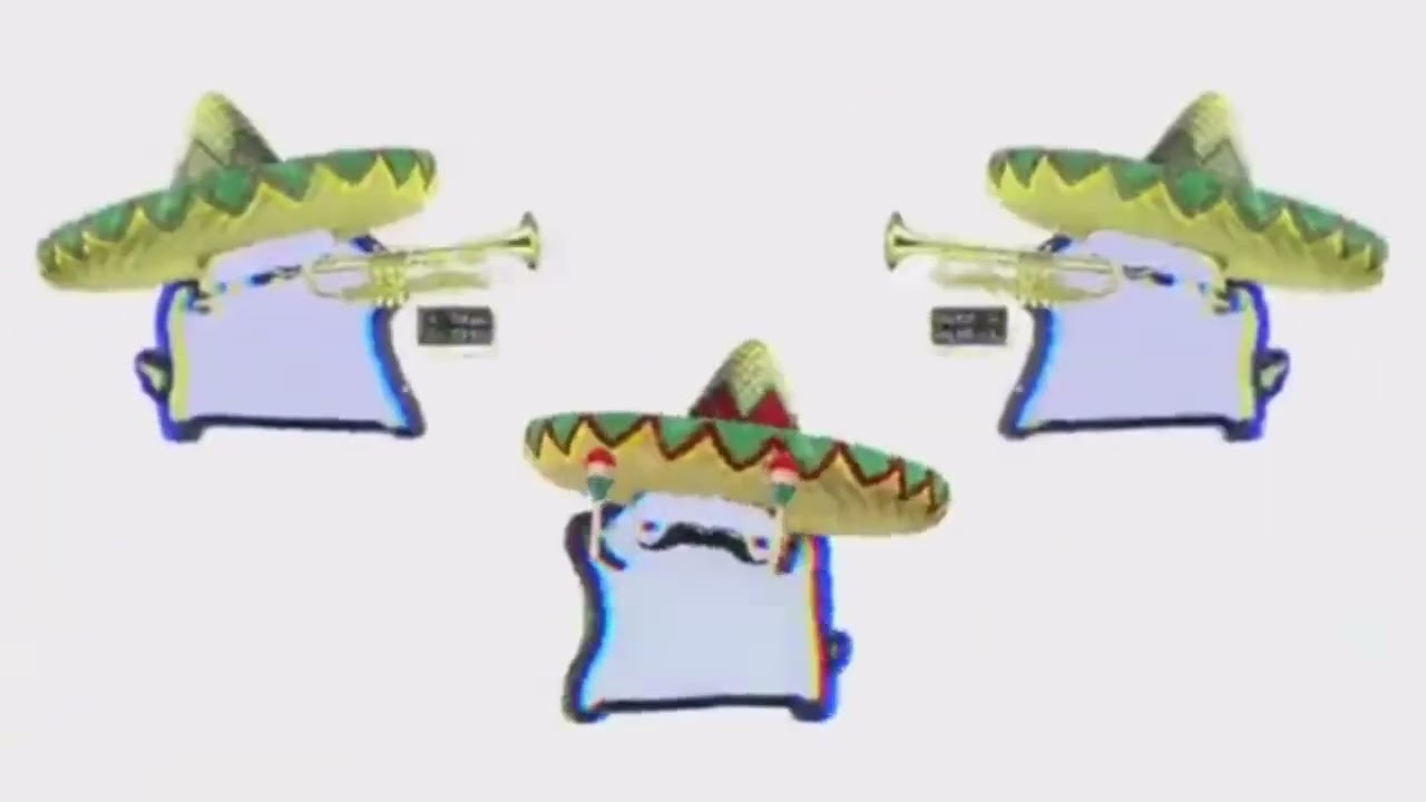 Mexican cat 1時間耐久
