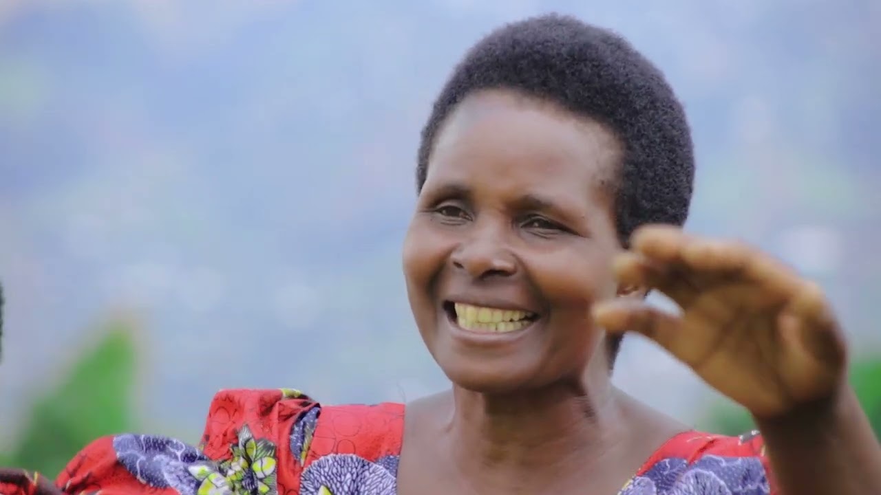 UMURIMO BY ABAMARARUNGU CHOIR, OFFICIAL VIDEO 2025