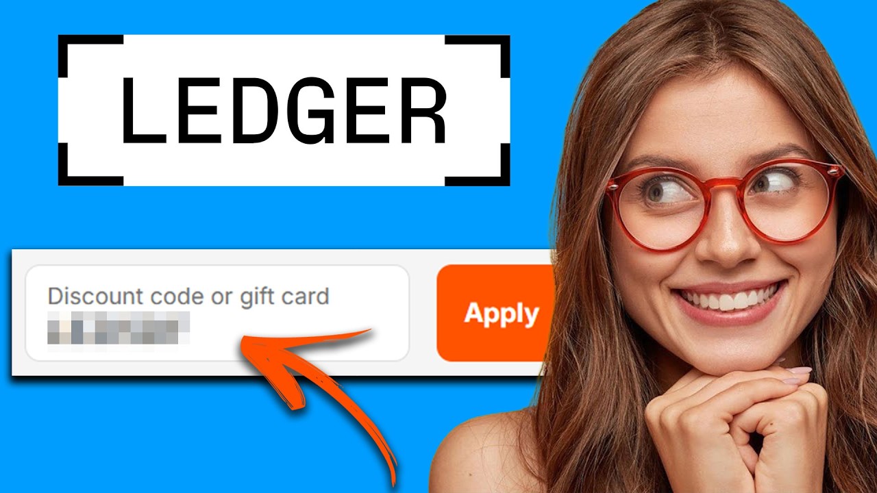 Ledger Promo Code 2026: Best Discount & Free Shipping Deals!