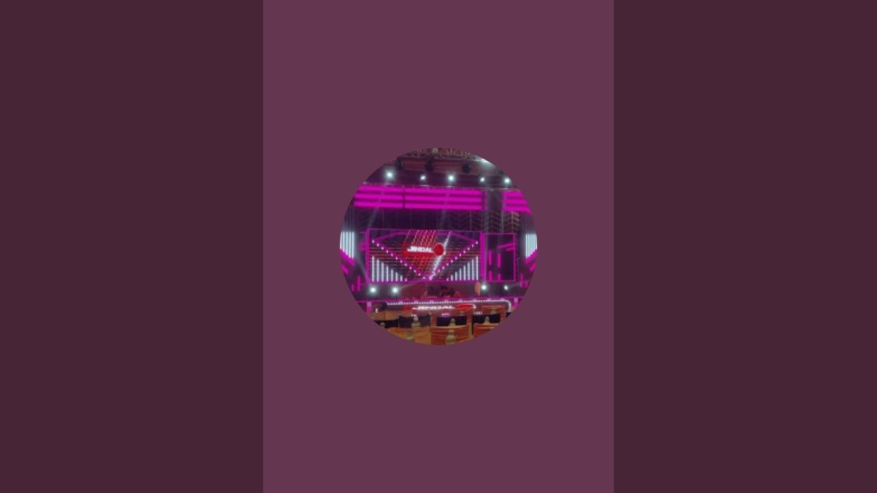 Jindal Dj Entertainers official  is live
