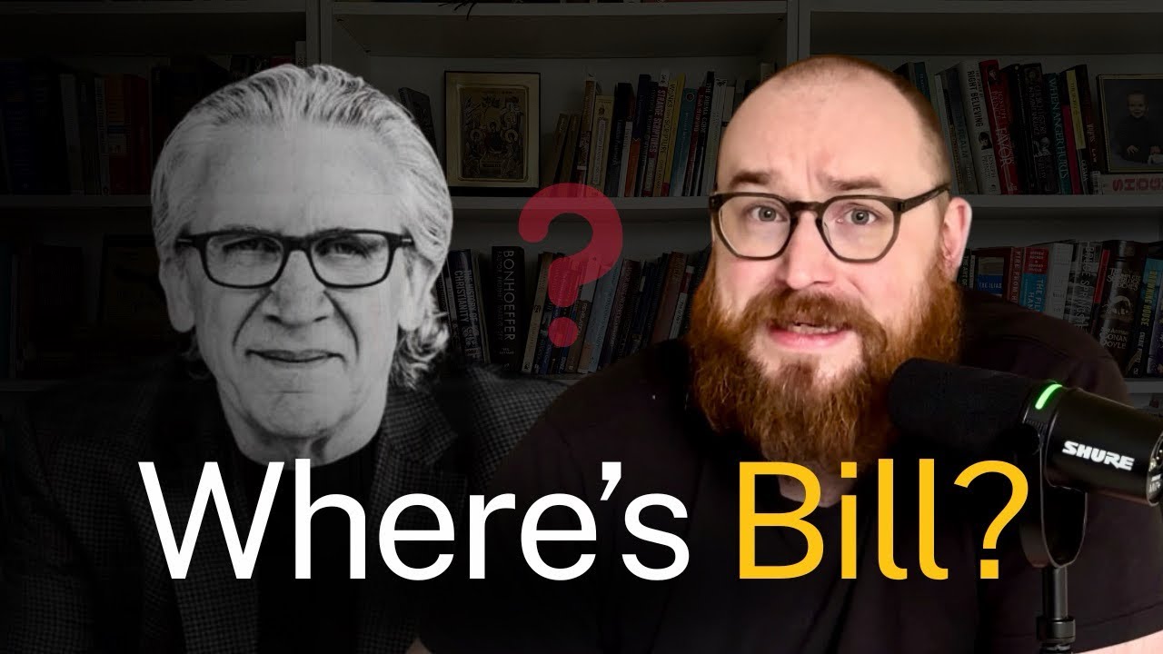 Former Bethel Student: Open Letter to Bill Johnson