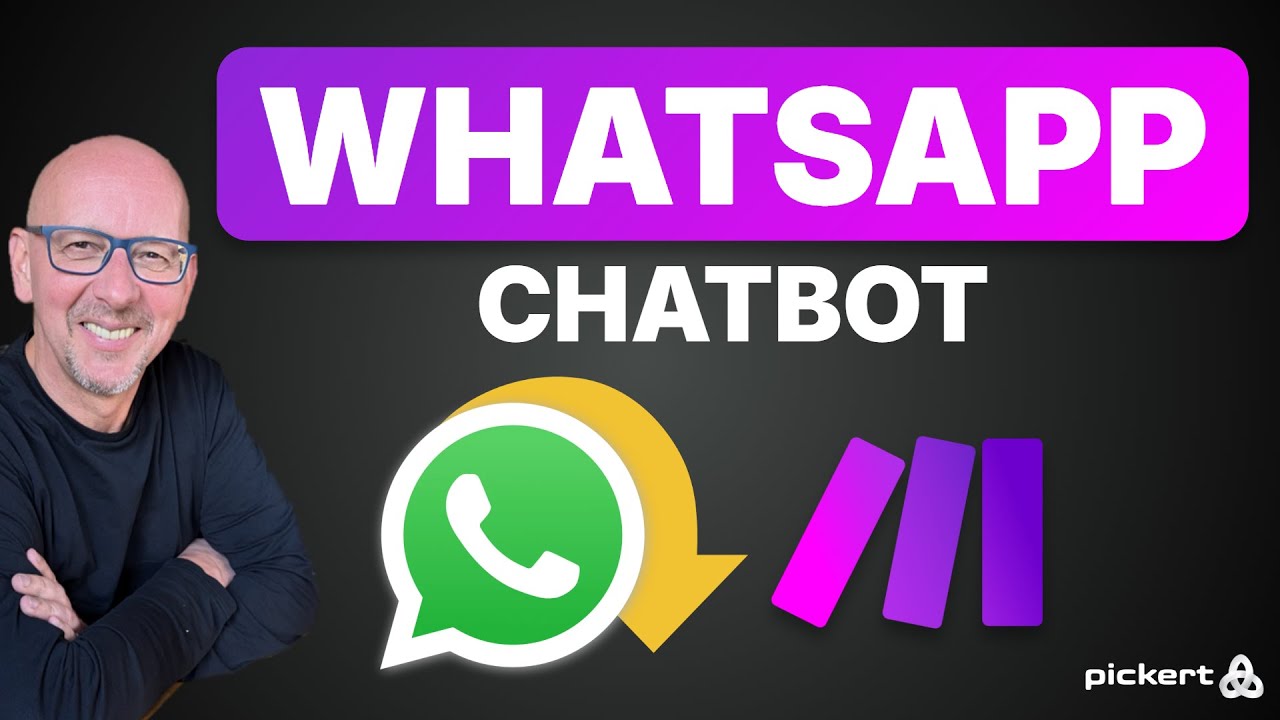 Wie ich einen WhatsApp-KI Chatbot mit make.com gebaut habe. Komplette Anleitung zum Nachbauen!