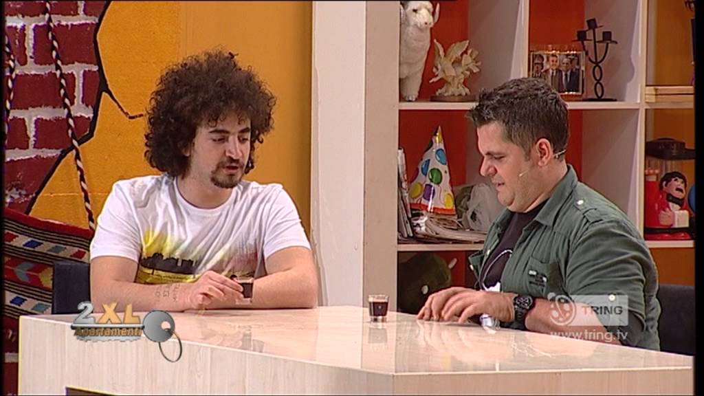 Apartamenti 2xl - 16.12.2012 (Fundi i botes)