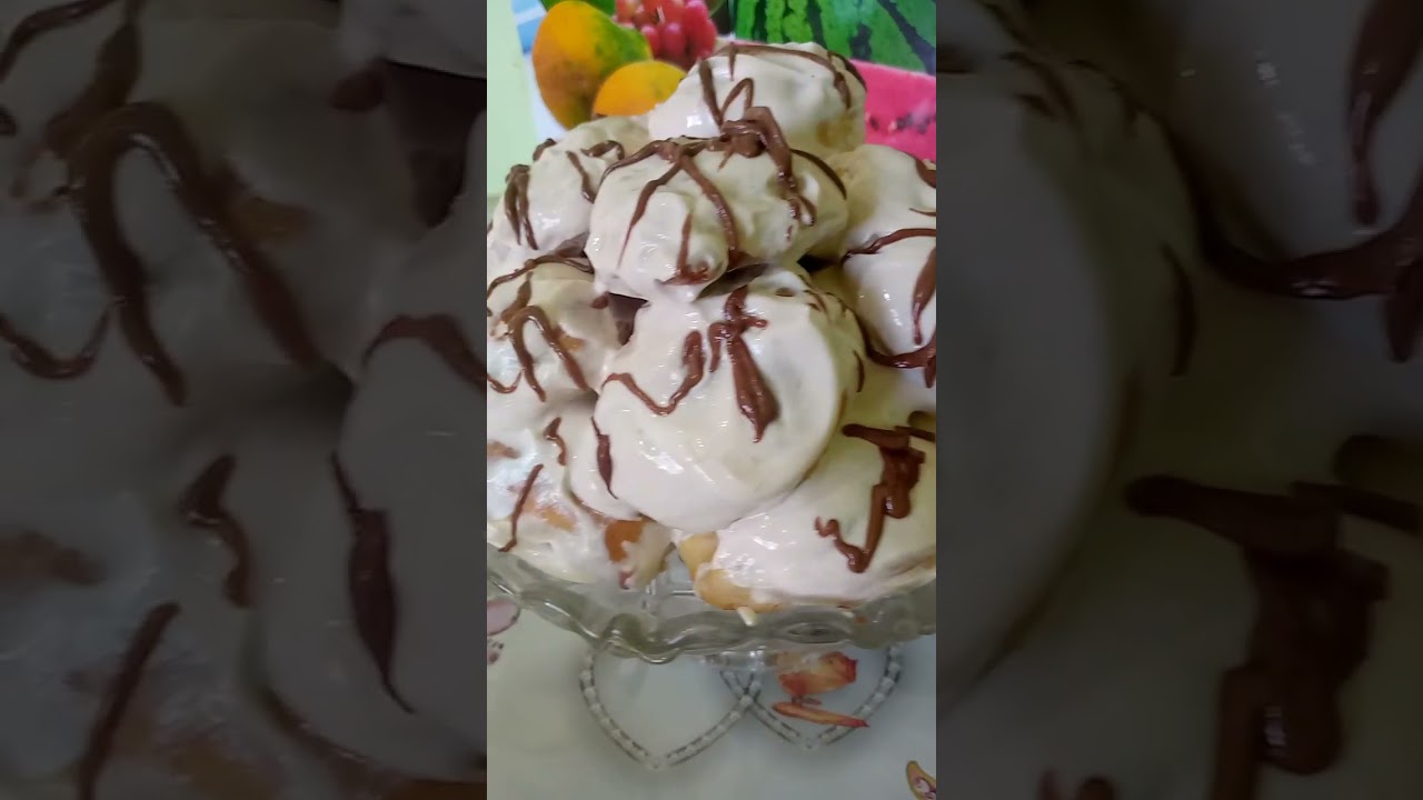 Дамские пальчики