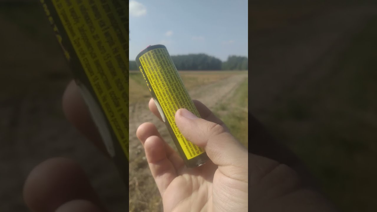 🧨 ACHTUNG NA DRASKĘ OD KOMETY  *moc*