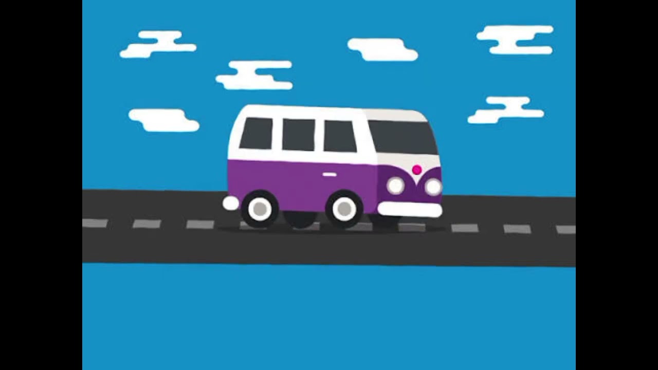 MRCATPRODUCTIONS- ROAD TRIP
