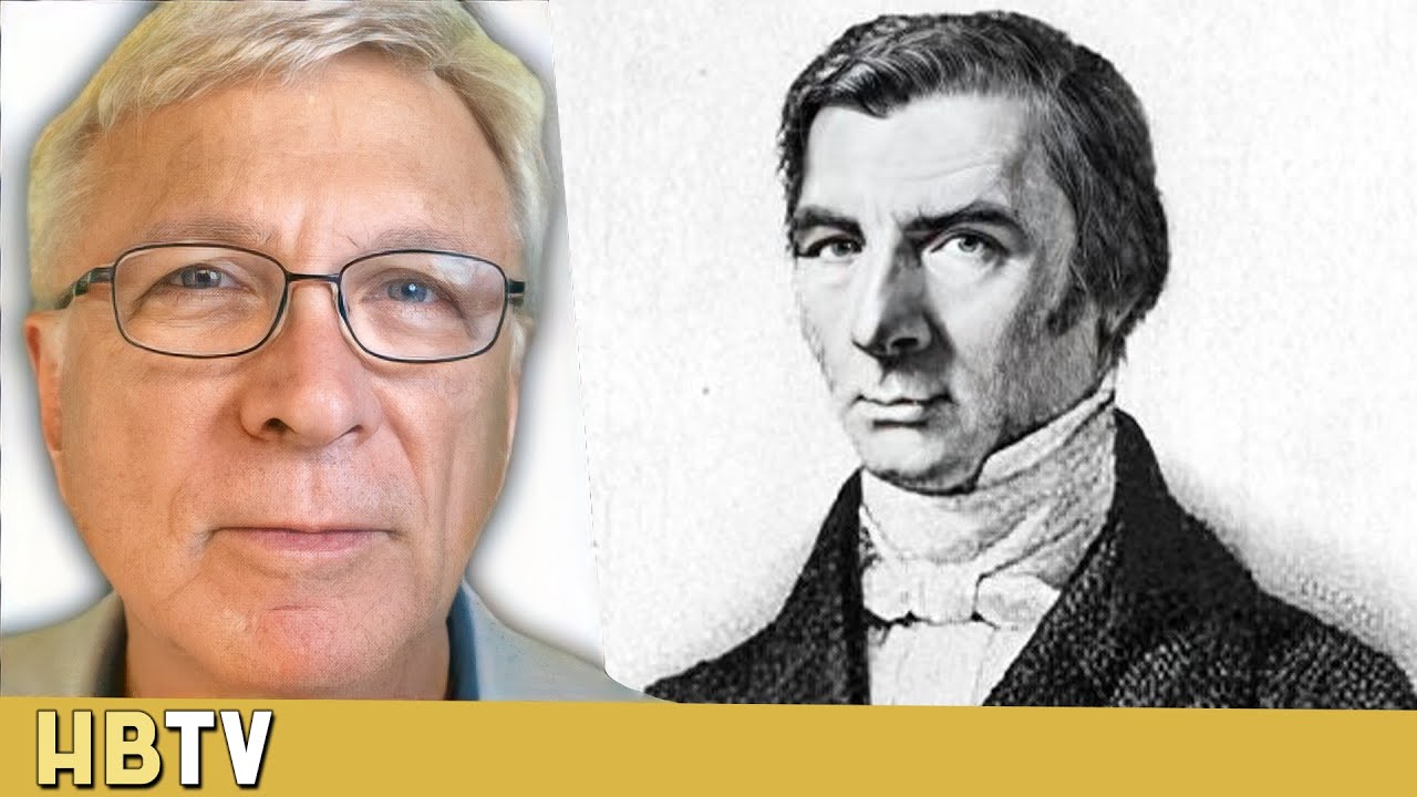 Frederic Bastiat - A Tribute | HBTV 63