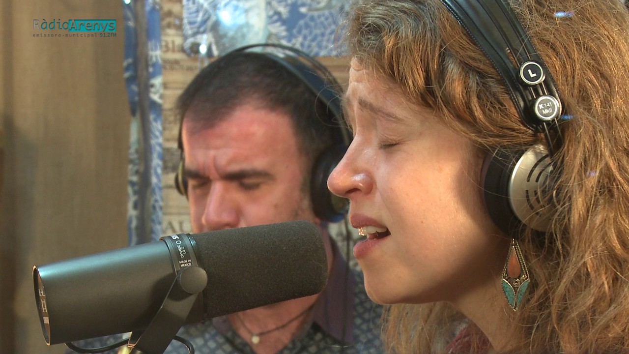 Martí Serra - Tardor