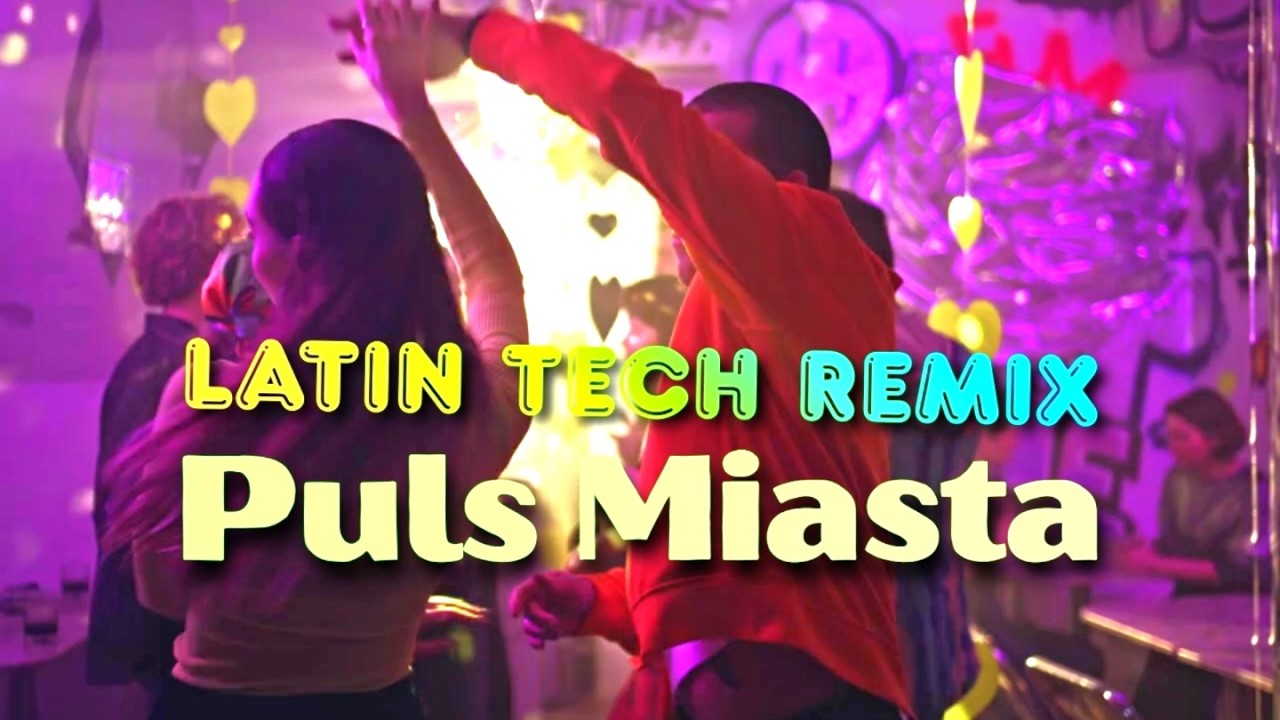 🇪🇸 El Pulso de la Ciudad (Latin Tech House) - Kilo Bitu💥 Club Dance 2026