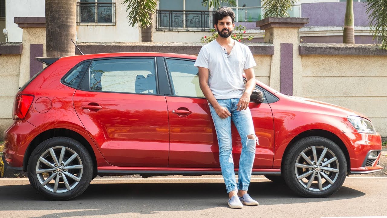 Volkswagen Polo GT TDI - Best Hot Hatch | Faisal Khan