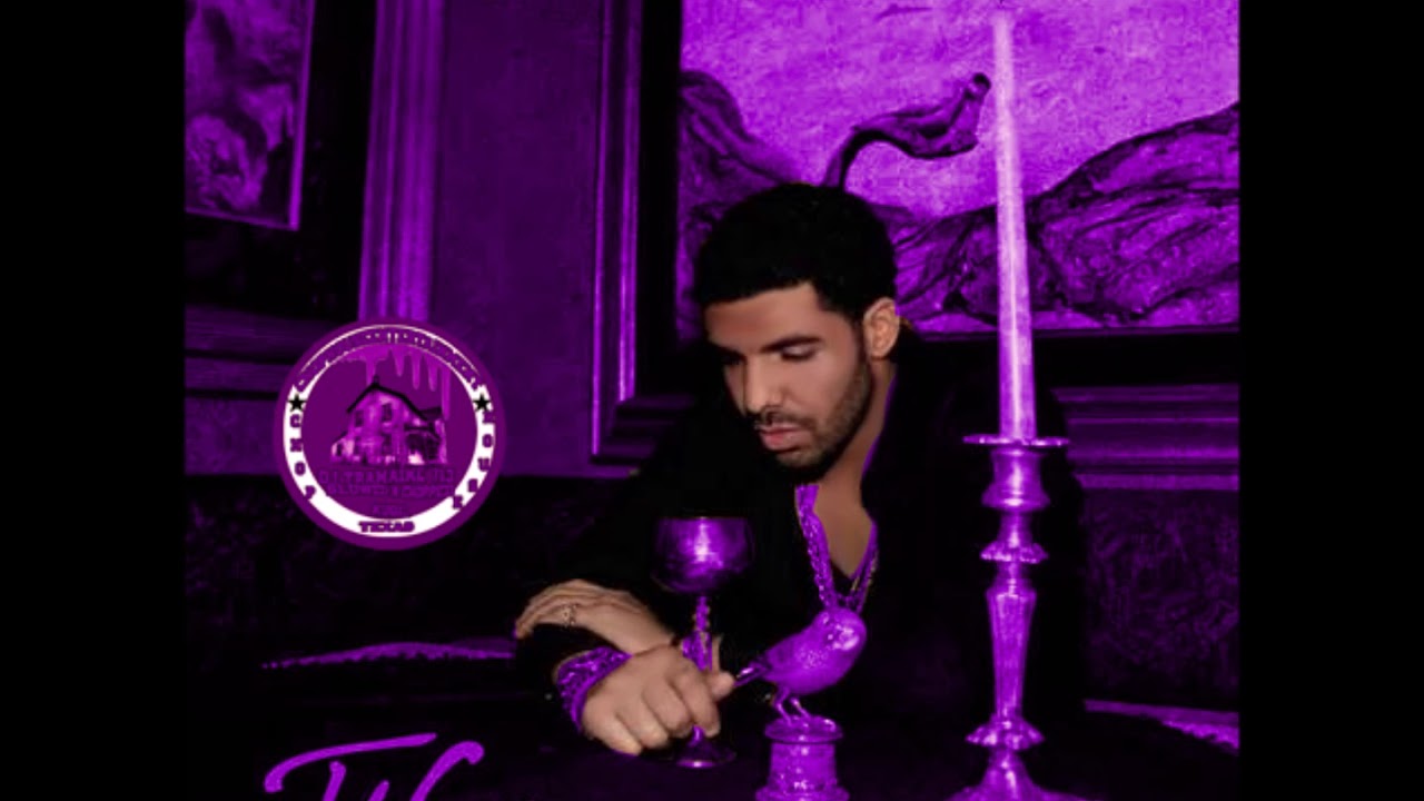 Drake- Marvin's Room (Chopped & Slowed By DJ Tramaine713)