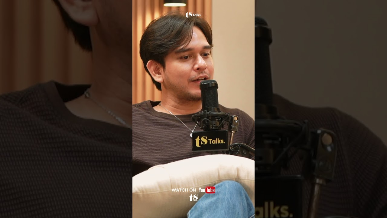 EMANG AZOF NYAMBUNG SAMA ASHA⁉️