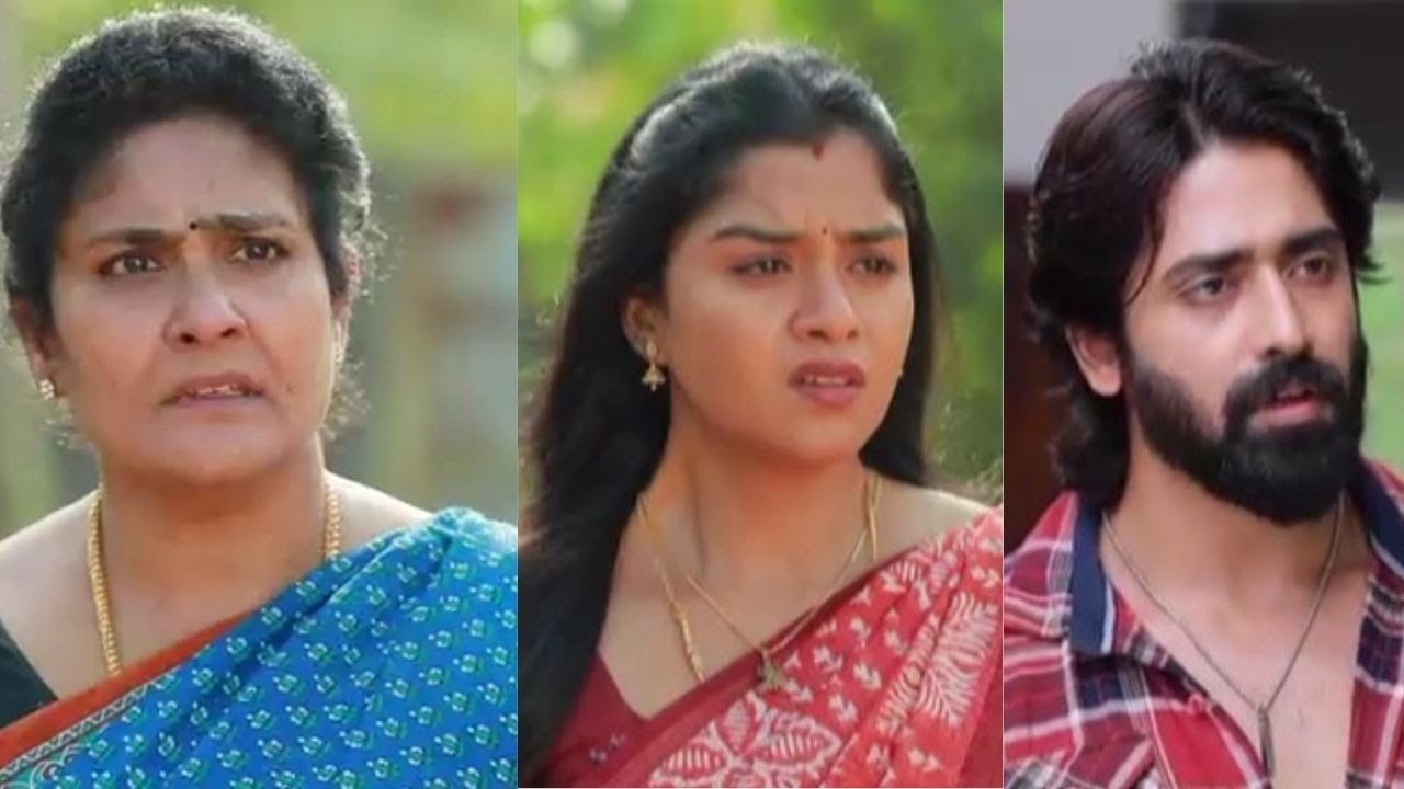 Mahanadhi | Today Episode Promo | 21 January 2026