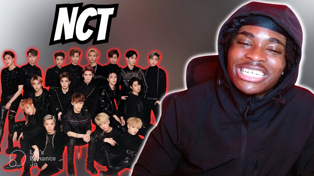 FIRST TIME REACTING TO NCT || NCT REACTION!!!