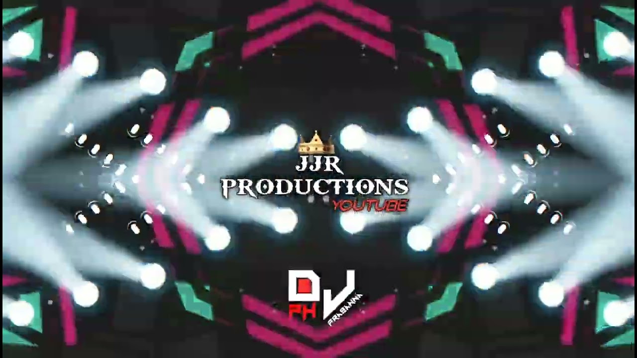 AIGIRI NANDINI × EDM DROP MIX × SOUND CHECK × DJ PH × DJ AR × JJR PRODUCTIONS OFFICIAL