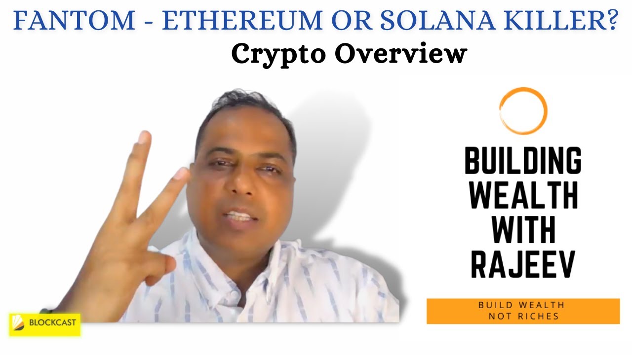 Investing in Fantom over Ethereum and Solana ?