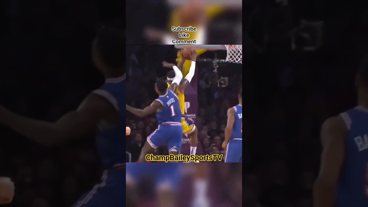 Watch NBA Flagrant Fouls and Crash Out #viral #basketball #shorts
