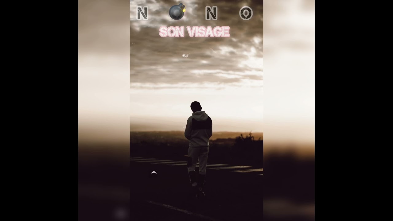 Nono Son visage (Audio officiel)