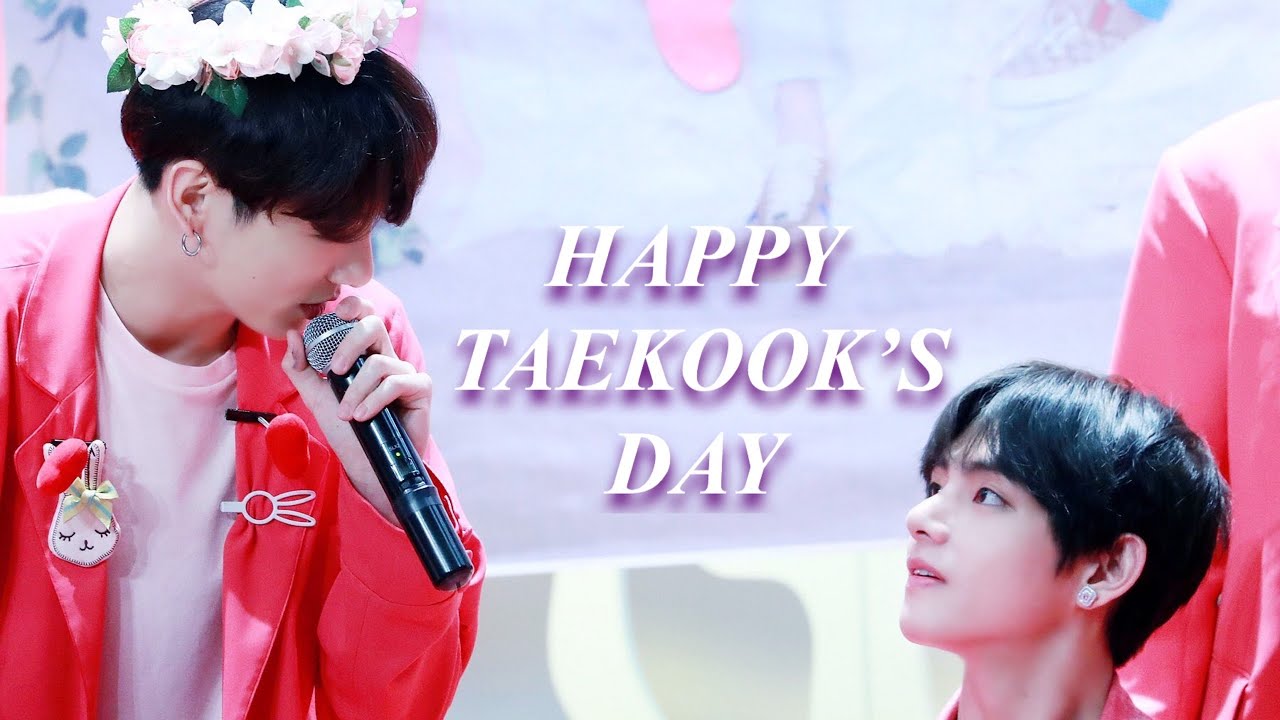 (VKOOK/KOOKV FMV) Chỉ là trong mắt đối phương, người kia thật đối xứng với người còn lại