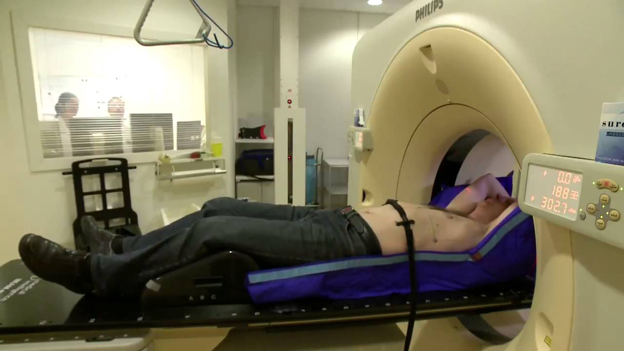 Radiotherapie bij longkanker - SABR van Isala in Zwolle