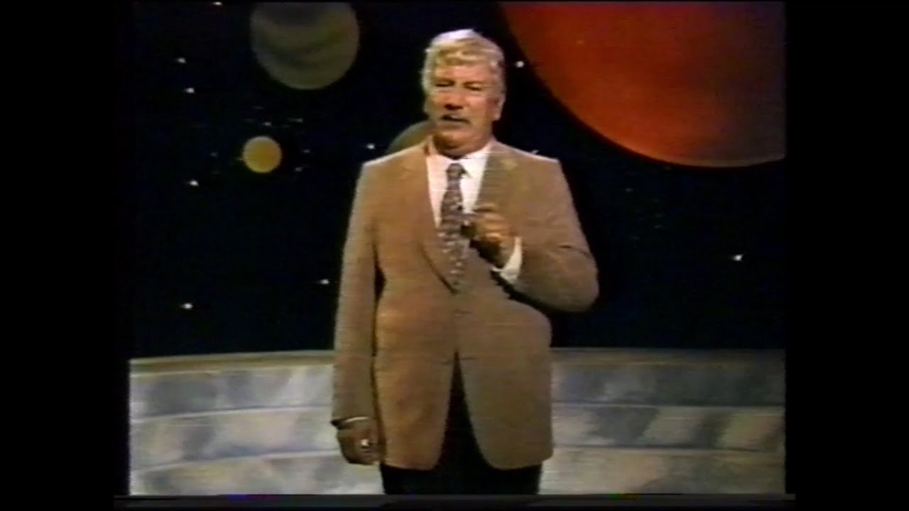 OMNI la nueva frontera 1981, comienzo de episodio (Video 2000 1982)