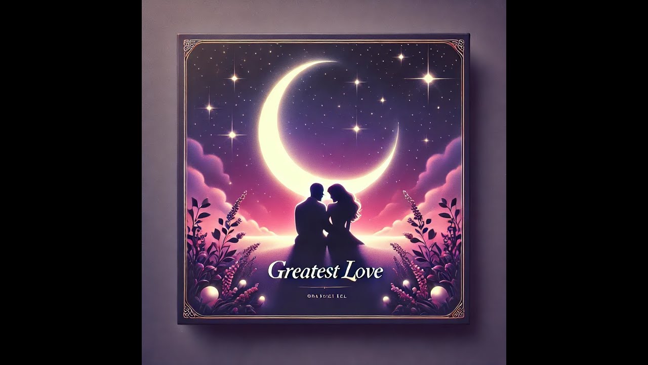 Jota - Greatest Love (prod. lacrisis)