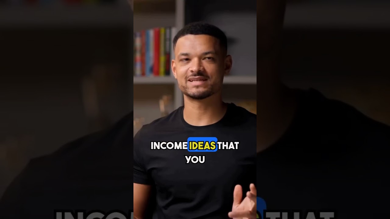 Passive Income: Myths & Realities