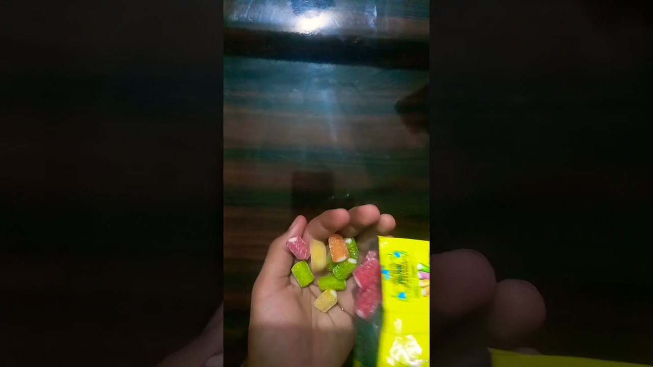 Chupa Chups Mini Tubes &hearts;️ ❤️ #food #candy #love #foodie #funforall #foodislife #shorts