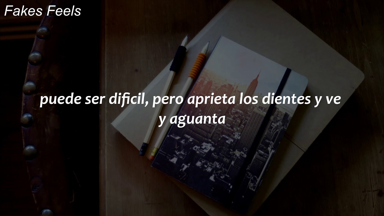 The Movement-Remenber (The Return) (Sub Espa&ntilde;ol)