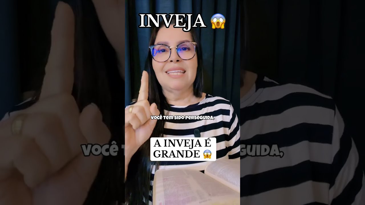A INVEJA É GRANDE DE VOCÊ 😡😱🚨