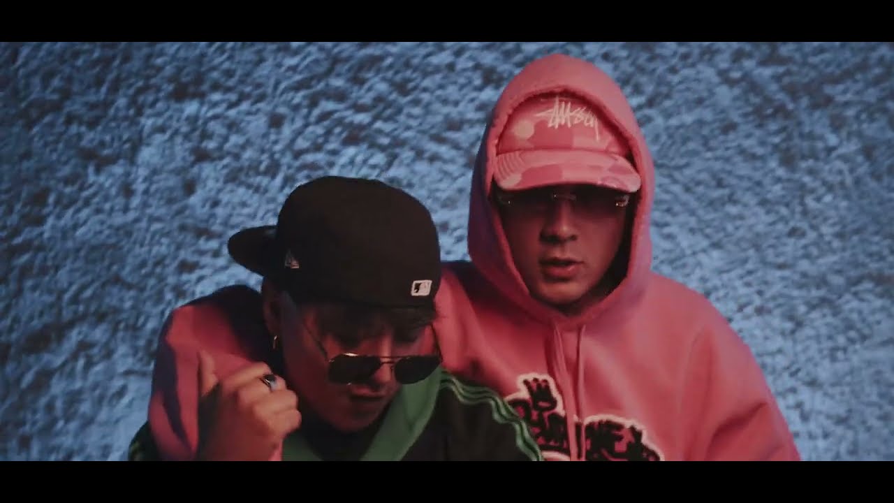 Milo Mae x Kris R - FT LA K (Video Oficial)