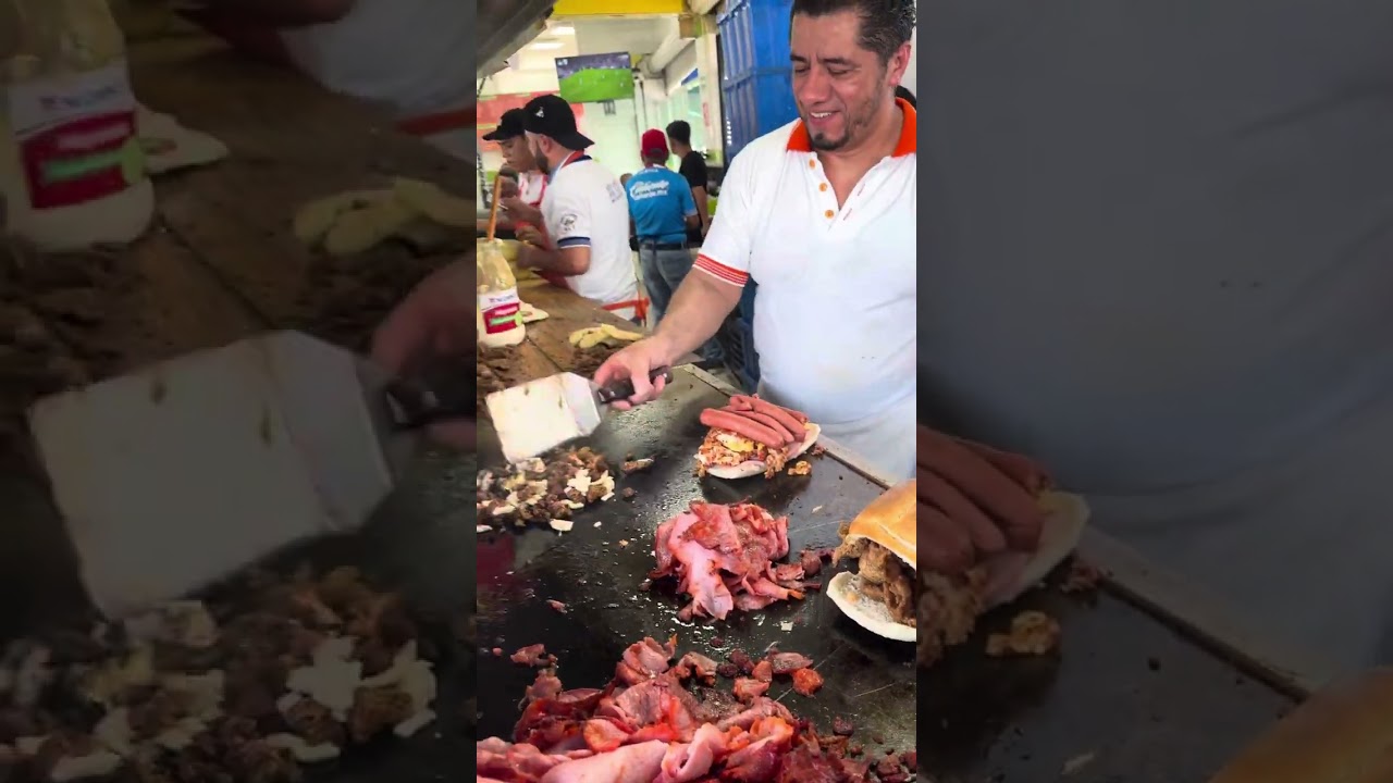 Tortas gigantes La Villa @Pura Delicia Oficial