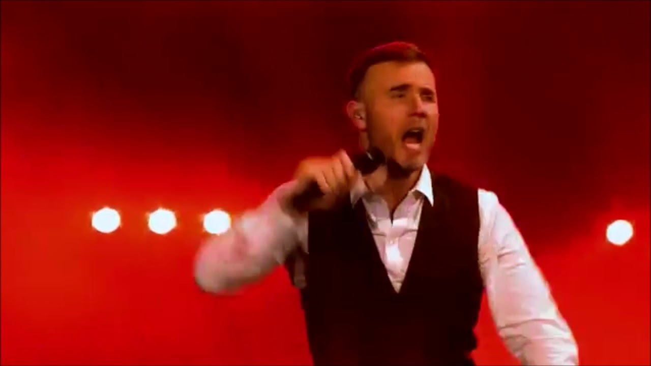 15  Relight My Fire   Gary Barlow