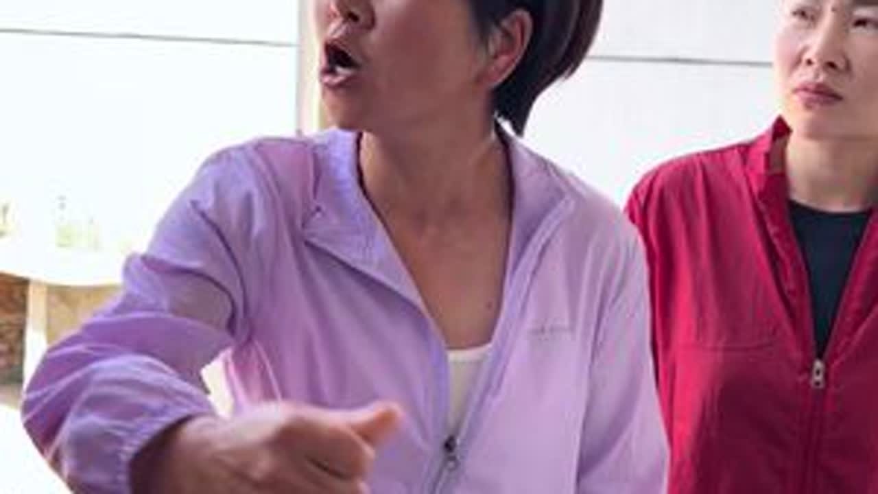 老人本是家中龙，越是偏谁谁越穷，奉劝老人莫偏心，不要伤了孝子的心？#我的乡村生活 #婆媳 #姑嫂#三农