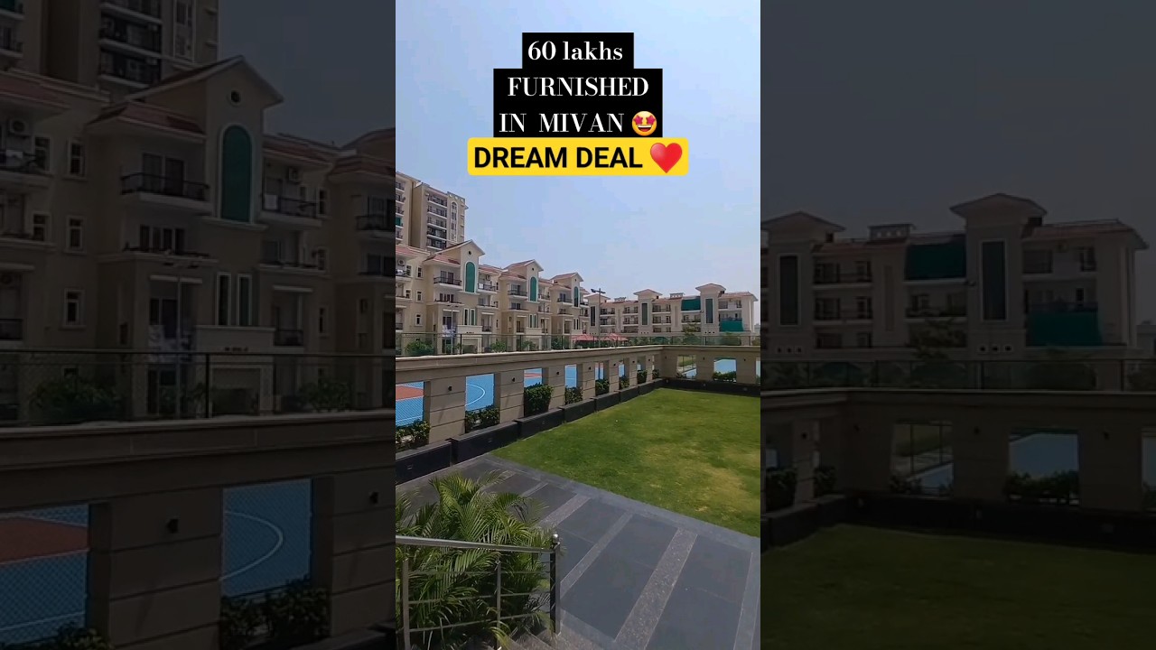 Dream Deal In SBP City Of Dreams 🤩 | Call Or Whatsapp 7719748538 #shorts