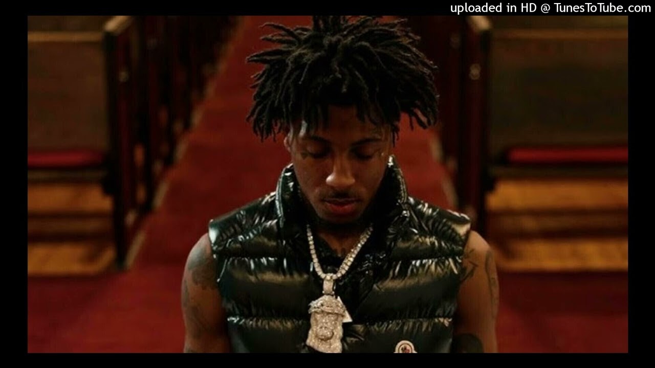 NBA YoungBoy 