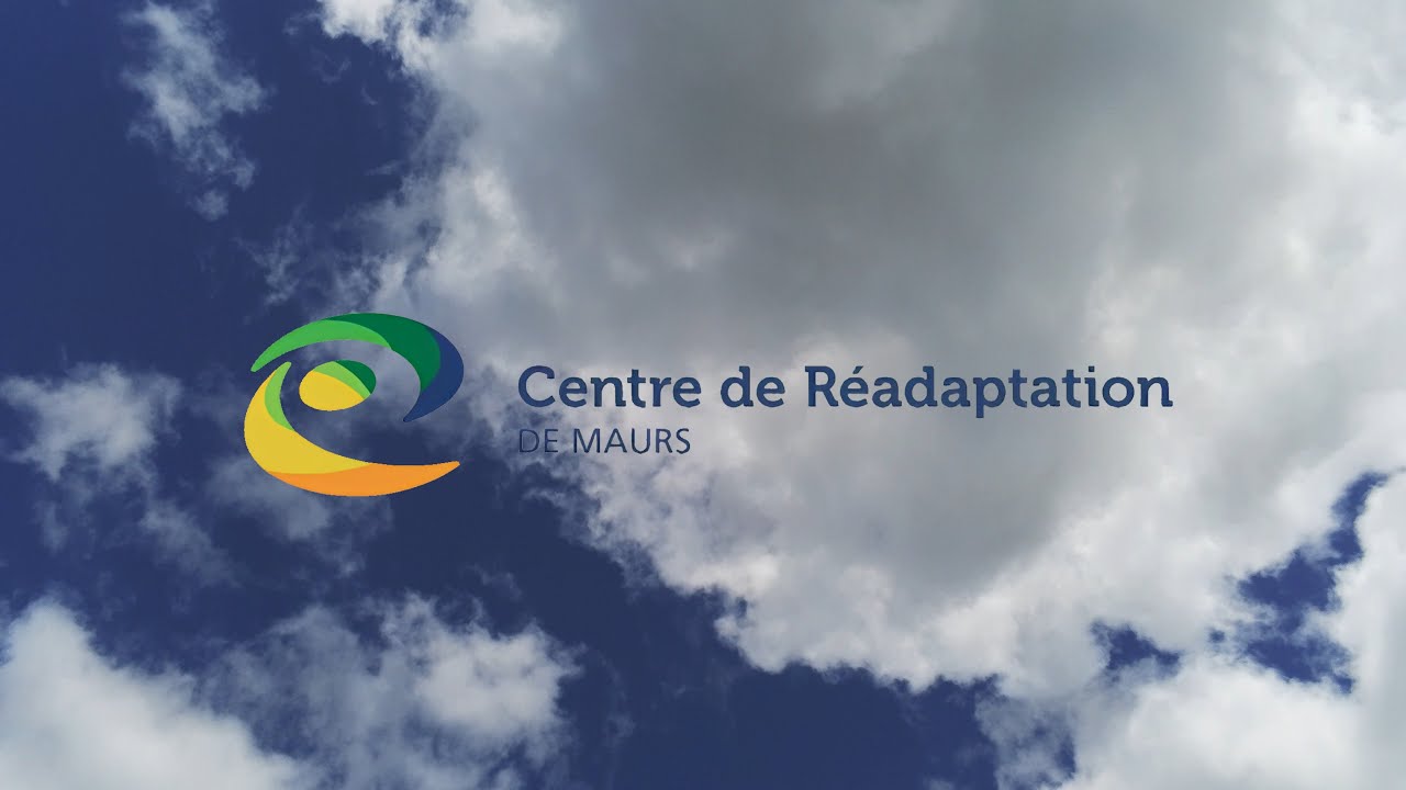 Présentation du Centre de Réadaptation de Maurs