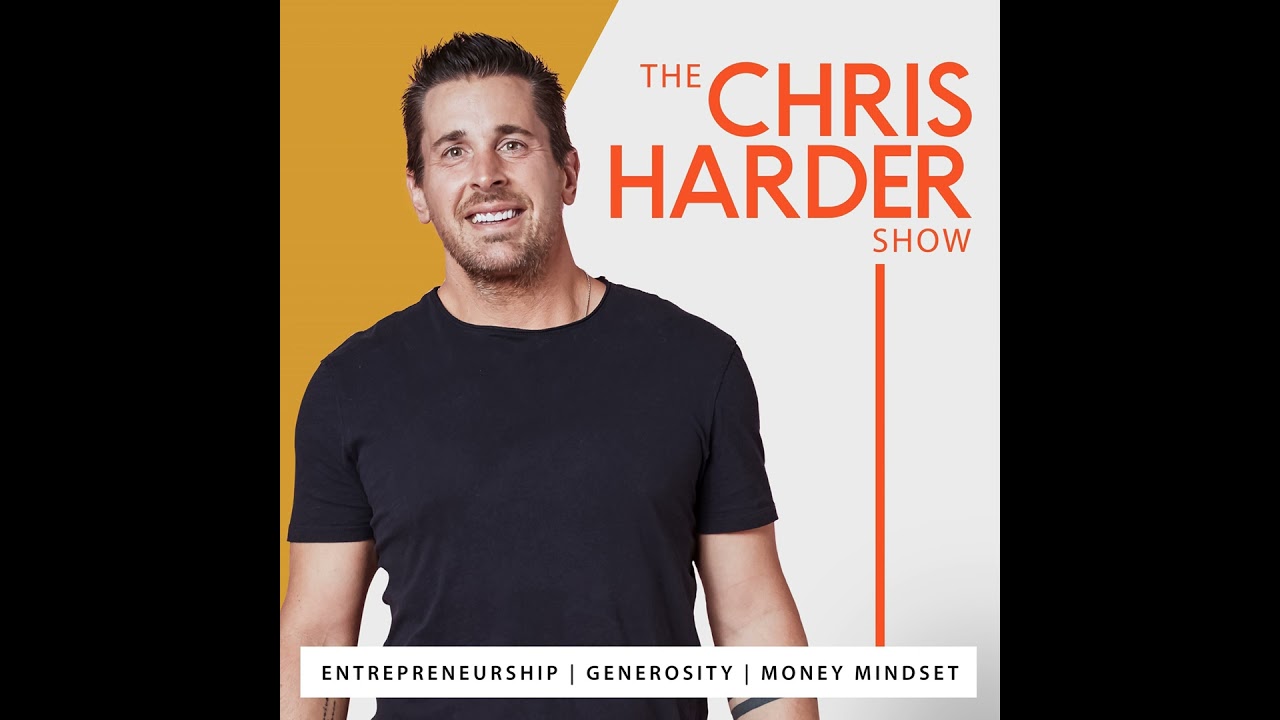 Our Rituals to Recharge, Prevent Burnout, and Turn Off Your Work Brain with Lori Harder