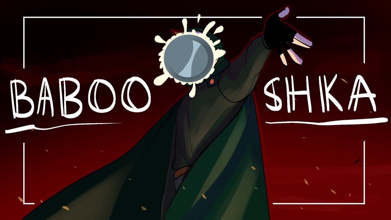 Babooshka || DSMP PMV