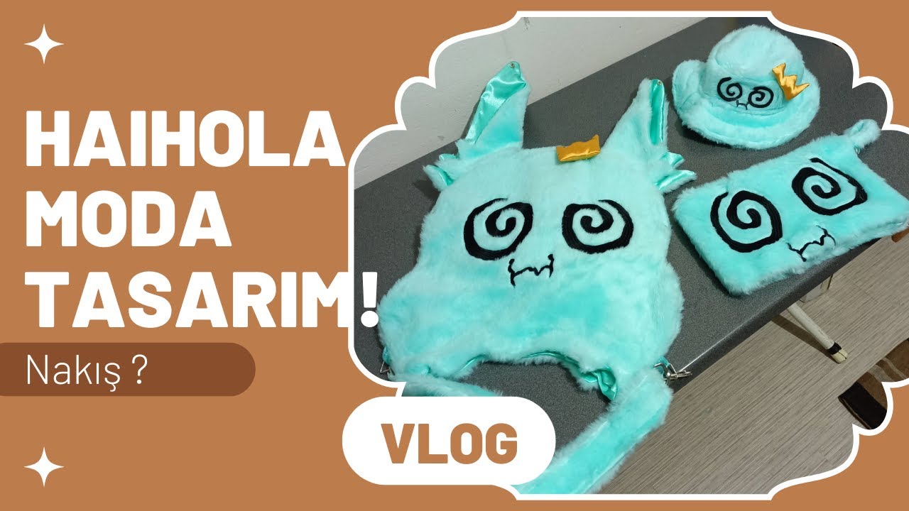 Haihola Moda Tasarımları