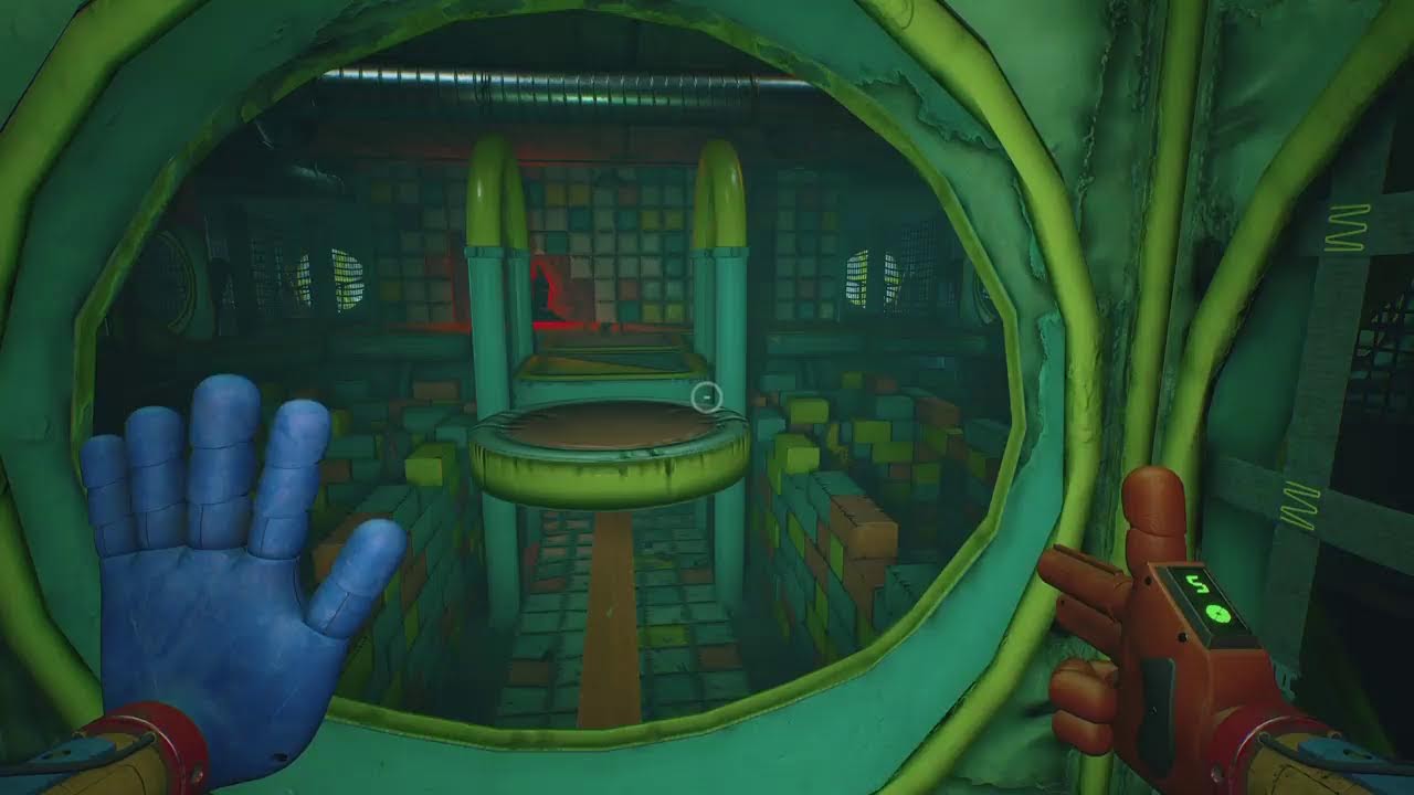 Zayid uchiha is live:POPPY PLATIME FOUR gonna beat it!!!!!!!!!!!!!!!!!!